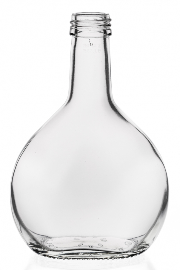 Bockbeutel 0,25 l