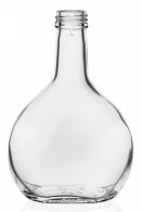 Bockbeutel 0,25 l