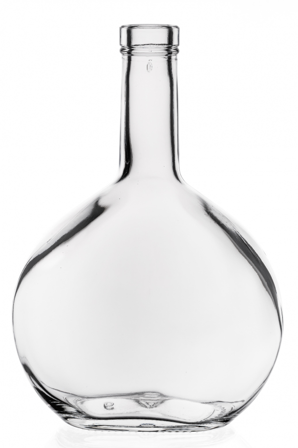 Bockbeutel OBM 0,5 l
