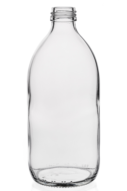 Bohuš 0,54 l