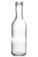 Bordeauxflasche Airline 0,187 l