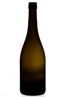 Bourgogne Hugo BVS 0,75 l - oliv