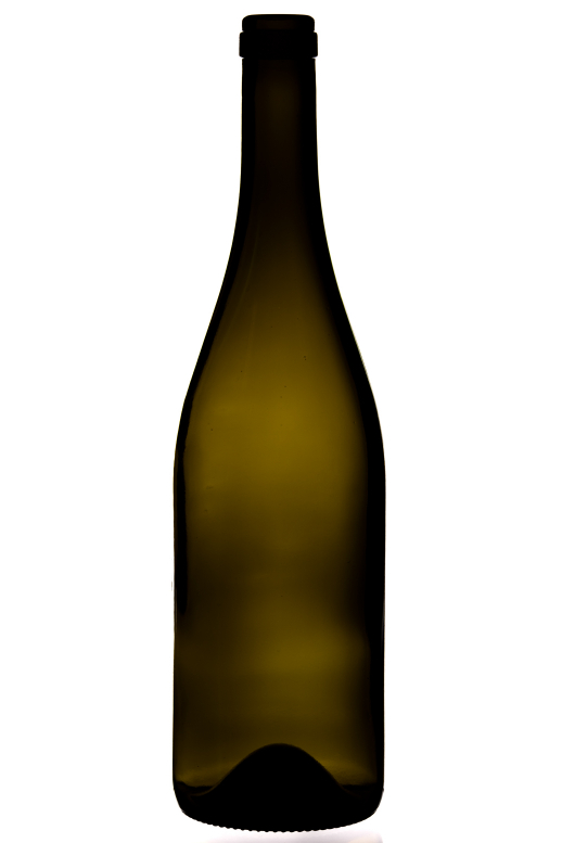 Bourgogne Tradition 0,75 l...