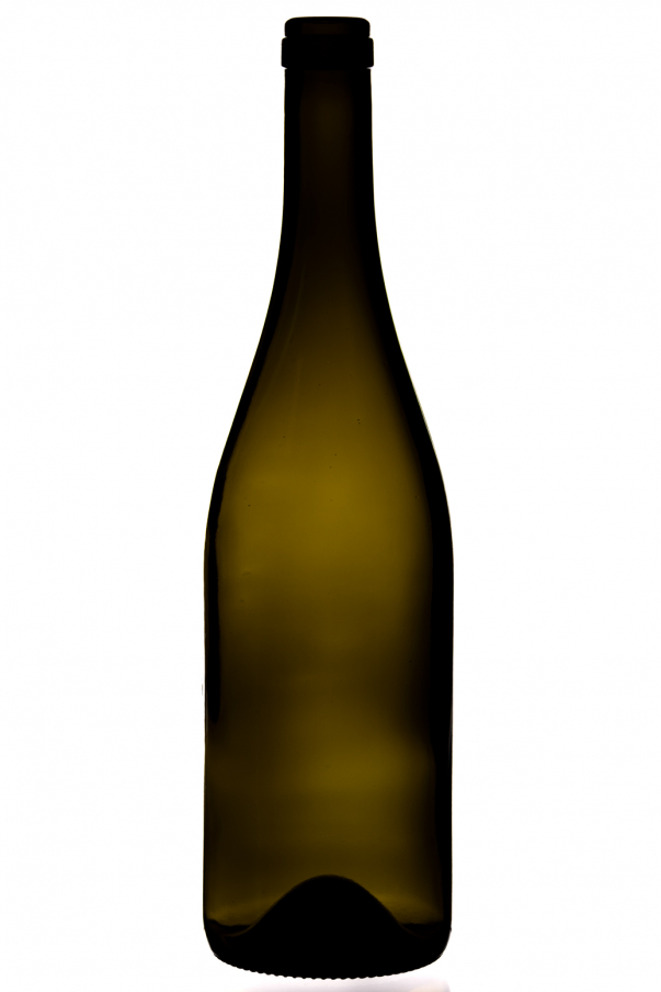 Bourgogne Tradition 0,75 l - oliv