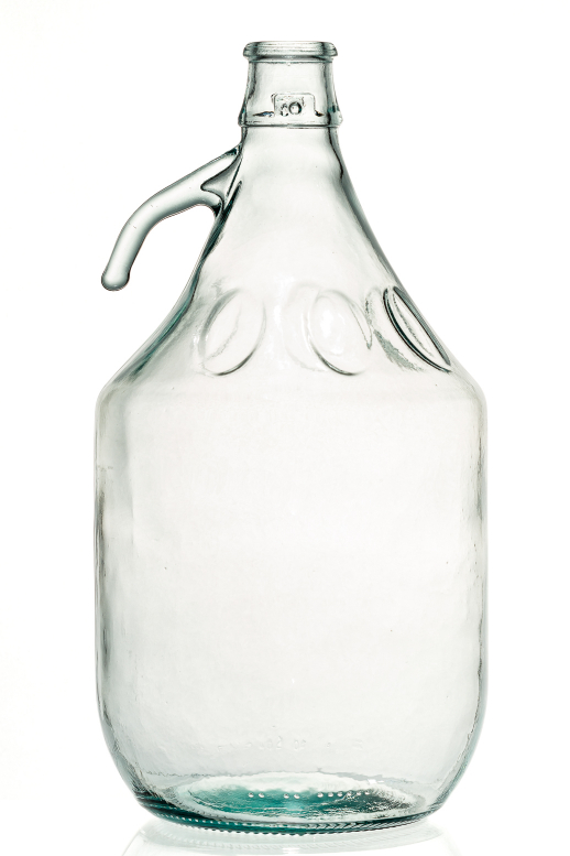 Dama Toscana 5,0 l - světle...