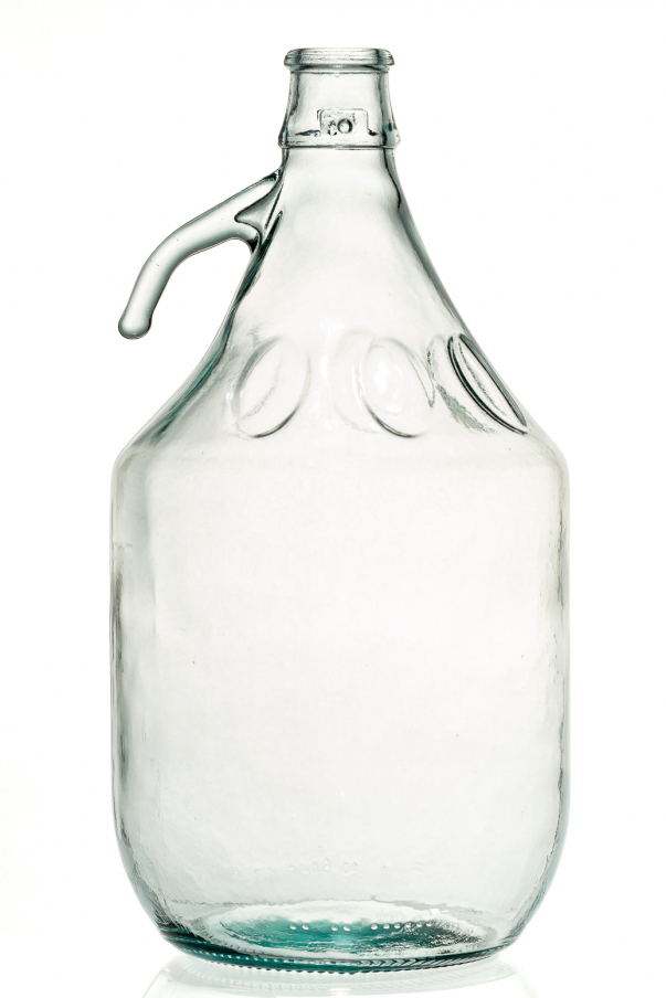 Dama Toscana 5,0 l - světle zelená