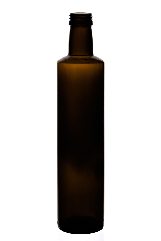 Dorica 0,5 l - antyk