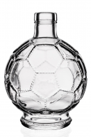 Fotbalový míč 0,5 l