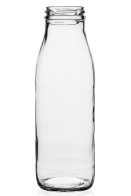 Fraicheur - Milch 0,5 l
