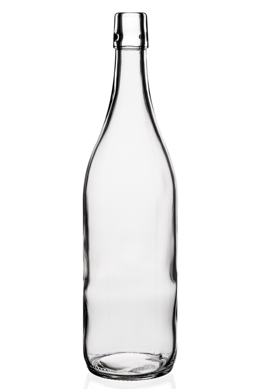 GetränkFlasche 1,0 l
