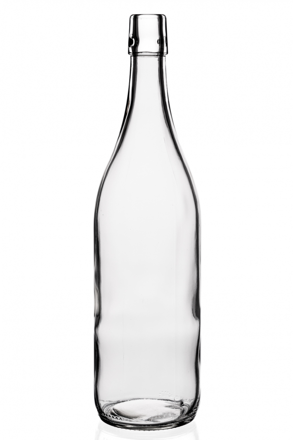 GetränkFlasche 1,0 l