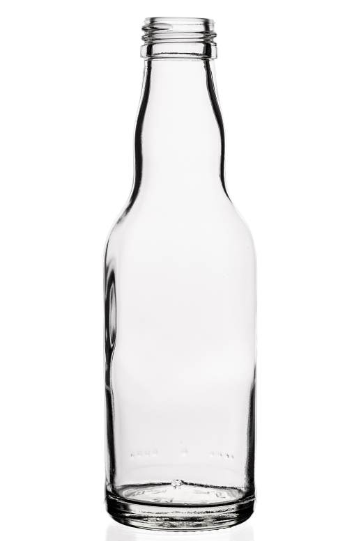 Kropfhals 0,2 l