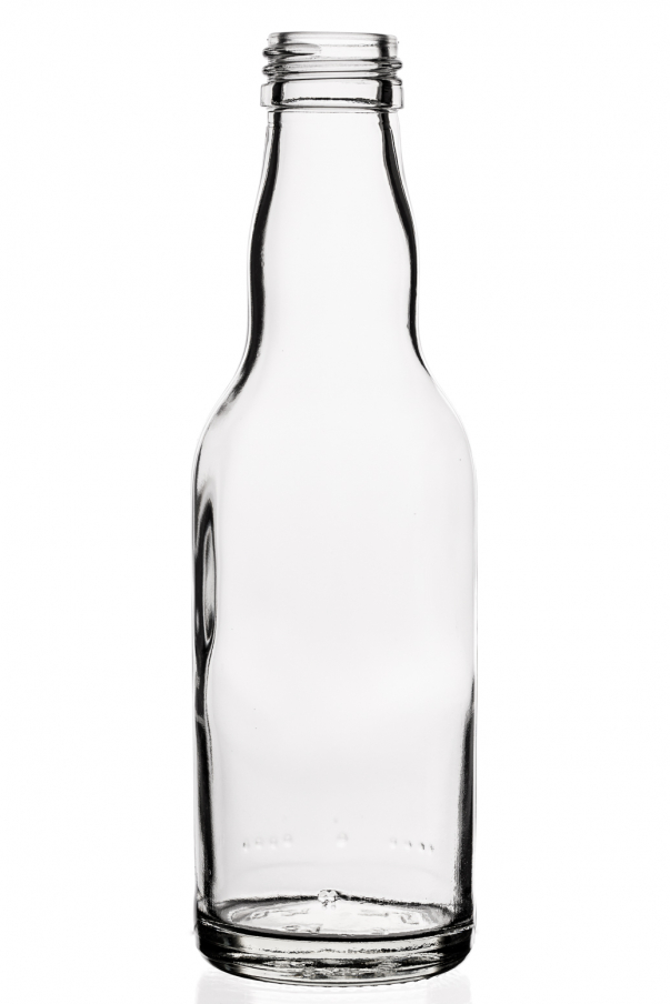 Kropfhals 0,2 l