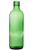 Kruik 0,5 l - zelená