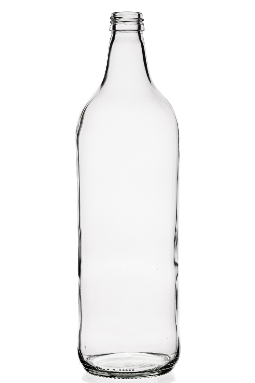 Kurzhals 1,0 l