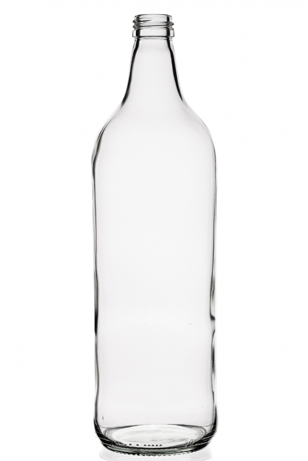 Kurzhals 1,0 l