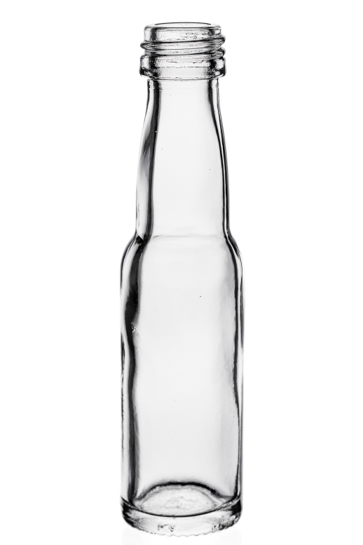 Kropfhals 0,02 l