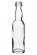 Kropfhals 0,04 l