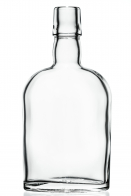 Lochmundflasche 0,35 l