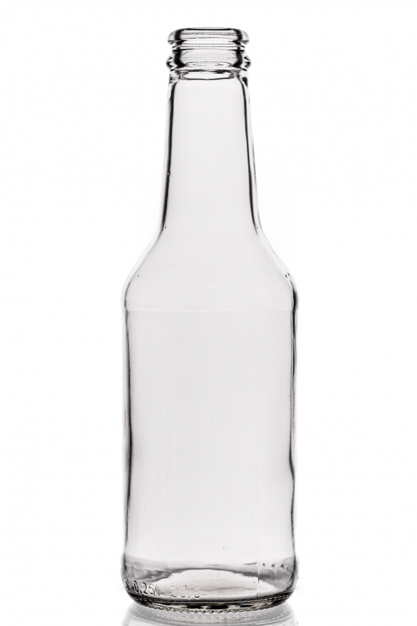 Longneck 0,25 l