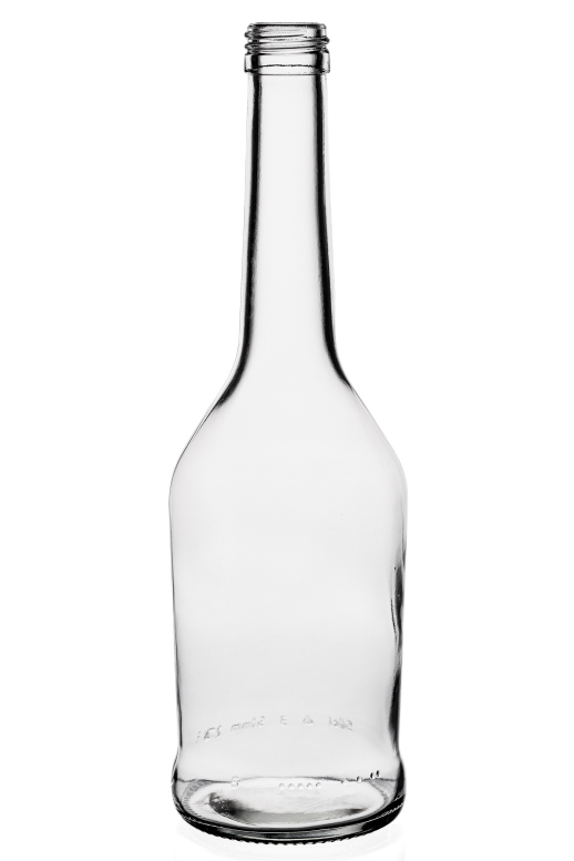 Napoleonflasche 0,5 l