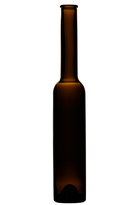 Platin 0,2 l - antyk grün
