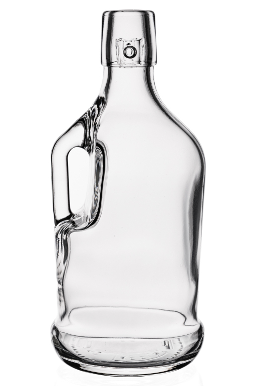 Siphon 0,5 l