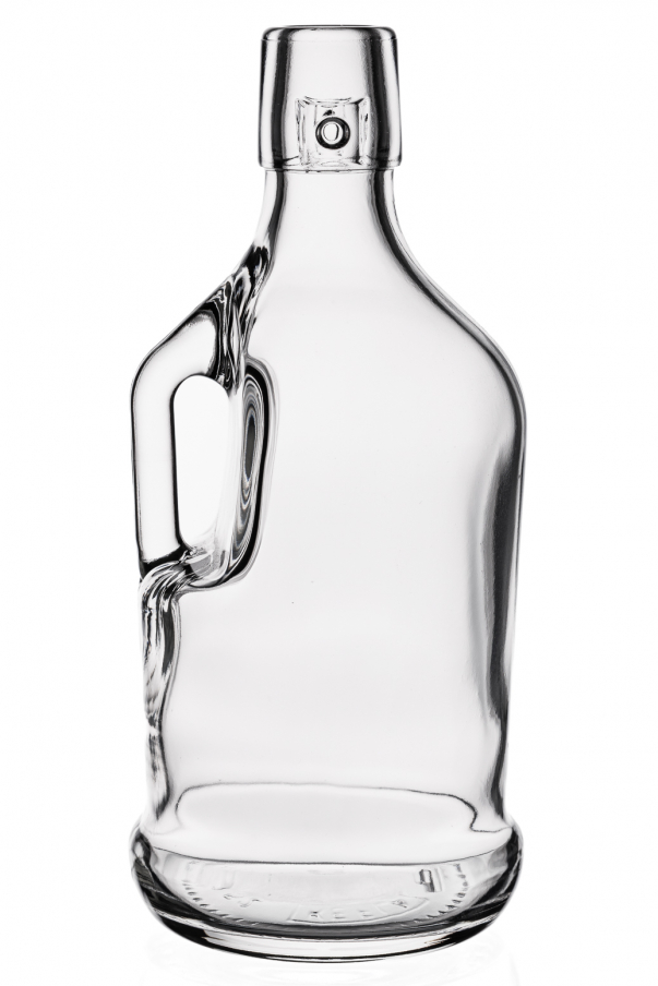 Siphon 0,5 l