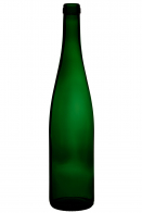 Schlegel 330 W 0,75 l - masson grün