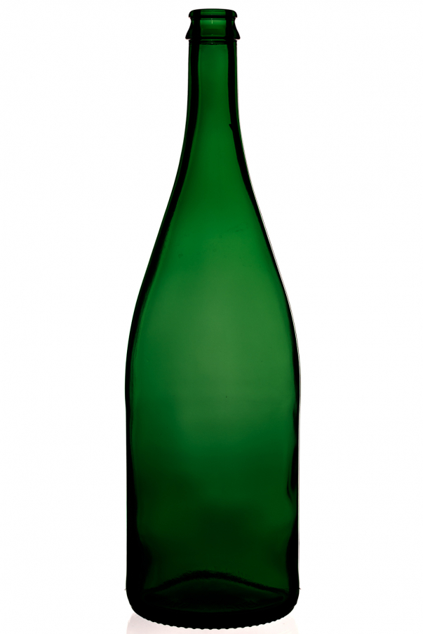 Sekt 1,5 l - zelená