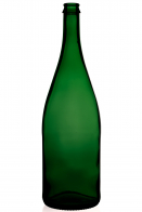 Sekt 1,5 l - zelená