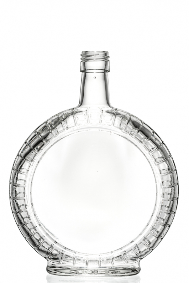 Slivovice 0,7 l