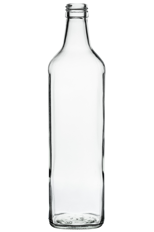 Vierkant 0,7 l