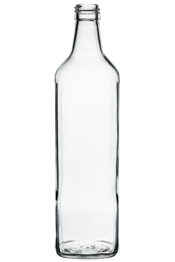 Vierkant 0,7 l