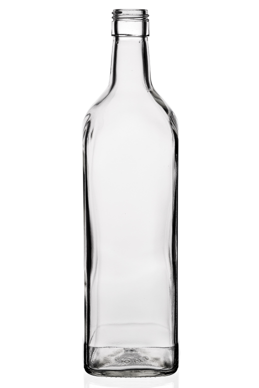 Vierkant 1,0 l