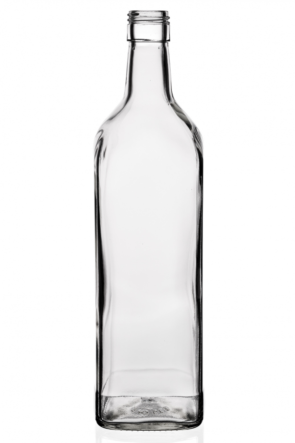 Vierkant 1,0 l