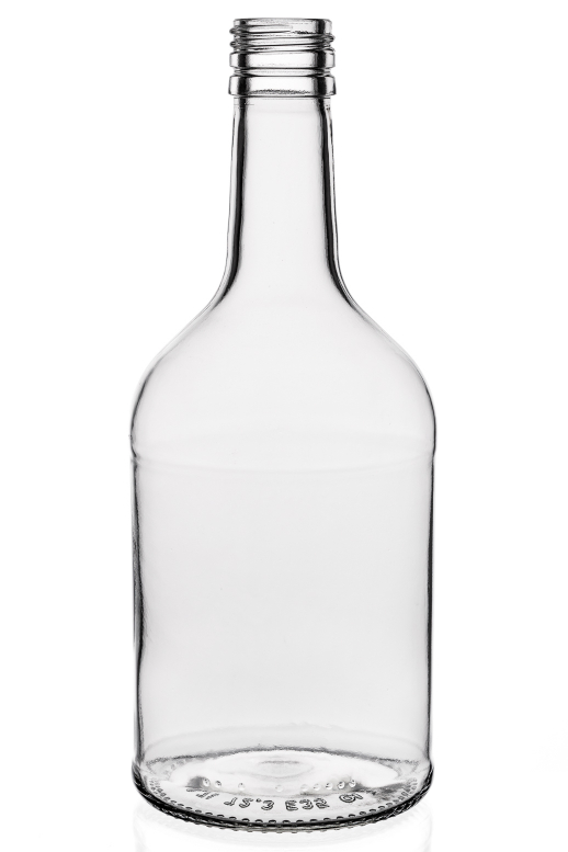 Whisky 0,7 l