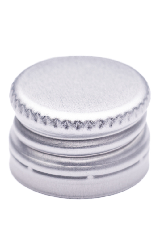 Alkork PP 18x12 - stříbrná...