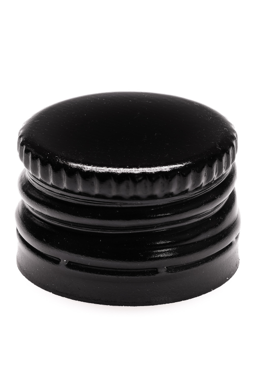Alkork PP 18x12 - černá se...