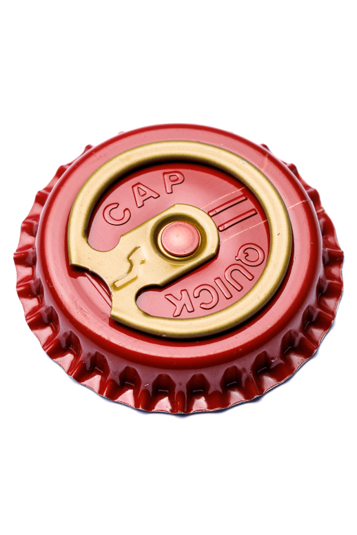 Korunka 26 mm - quick cap -...