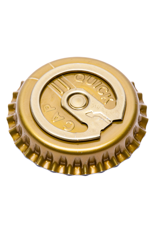 Korunka 26 mm - quick cap -...