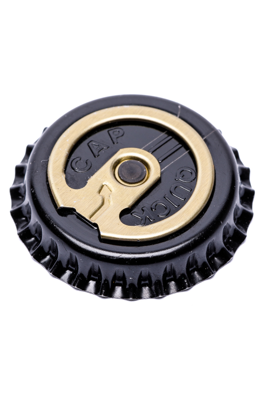Korunka 26 mm - quick cap -...