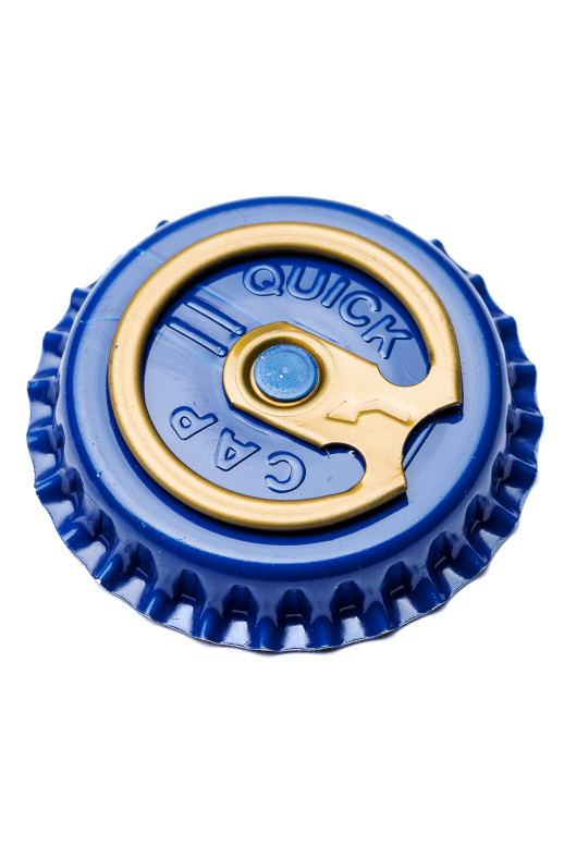 Korunka 26 mm - quick cap -...