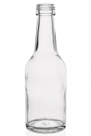 GeradehalsFlasche 0,1