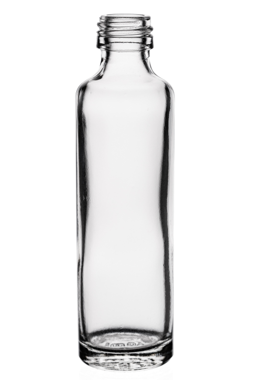 Krugflasche H 0,04 l
