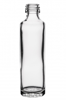 Krugflasche H 0,04 l