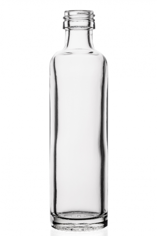 Krugflasche H 0,04 l