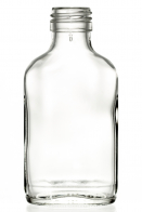 Taschenflasche 0,1 l