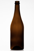 Sekt Champenoise 0,75 l - hnědá