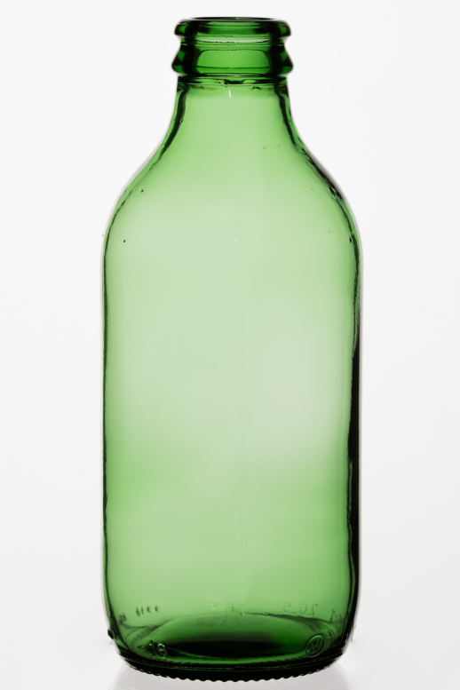 Dose 0,25 l - zelená